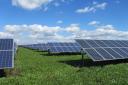 A new solar farm could be in place at Bramford by next summer