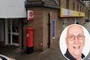 Andy Neal has branded the closure of Mildenhall's King Street Post Office planned for 2024 