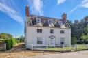 Church Farm in Mendlesham is up for sale