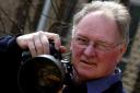 Former photographer John Kerr has died at the age of 82.