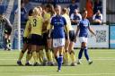 Ipswich Town lost their second game of the season away at Oxford United
