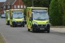 A specialist has been brought in at the East of England Ambulance Trust after ongoing issues with vehicles