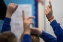 Schools across Suffolk have been forced to close
