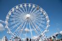 The Ferris wheel in Felixstowe proved a huge hit last summer