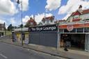 The Skye Lounge in Undercliff Road West, Felixstowe has applied for planning permission for use as a sports bar and restaurant
