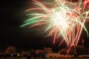 Heveningham Hall fireworks display has been cancelled