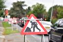 Suffolk plans to increase the number of road repairs.