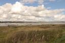 The Suffolk Coast and Heaths AONB has been named as some of the UK's best