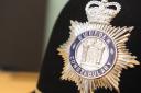 A serving Suffolk police officer has been summonsed to court