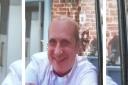 Police are concerned for the welfare of a missing man from Thurston