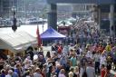 Will the crowds be back for another Maritime Ipswich Festival in 2025?