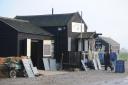 Sole Bay Fish Company has planning permission to build an indoor seating area