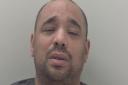Leroy Lawless was jailed at Ipswich Crown Court