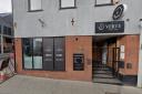Verve nightclub in Bury St Edmunds