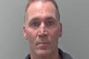 A Suffolk man has been jailed for more than 12 years