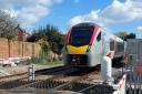 Greater Anglia's new trains have transformed services across the region.