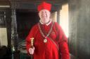 Thomas Wolsey will be joining the Tudor Christmas Celebrations.