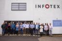 Melton-based Infotex celebrates 25 years in business,  Infotex
