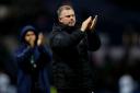 Coventry City boss Mark Robins says his side 'can hurt' Ipswich Town today