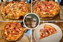 We tried the award-winning pizza at On The Hill in Ixworth - here's what we made of it