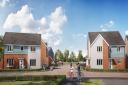 Persimmon Homes Suffolk have been granted permission to build 305 new homes