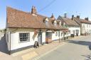 Plans have been submitted to expand a Suffolk pub