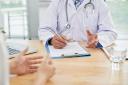 With the number of missed GP appointments soaring, one doctor has warned of the increased pressures facing the system. Image: ThinkStock