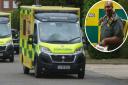 A union chair has said morale is 'seriously suffering' at EEAST as ambulance staff are having their overtime shifts cancelled over vehicle availability