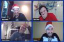 The Kings of Anglia podcast team bring you our Christmas special 2023!