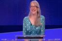 Steph, from Haverhill, featured on the new ITV gameshow