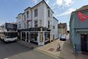 A cafe in Aldeburgh will be closed temporarily