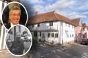 Number 10 in Lavenham will close down at the end of the month