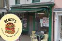 Benzo's Burgers has opened on Halesworth Thoroughfare and is using the Farmhouse Bakery site after hours