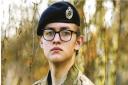 Sapper Connor Morrison died after experiencing breathing difficulties during hot weather