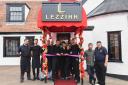 Lezzihh Turkish Restaurant and Bar has opened in Stowmarket