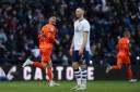 Terry Hunt says Kieffer Moore should have started for Ipswich Town at Preston North End
