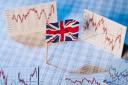 The UK market and FTSE100 continues to lag behind other markets, such as the US