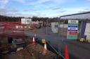 47 affordable homes are being built in Martlesham, Suffolk