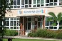 Stowmarket High School is searching for a new headteacher