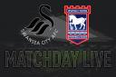 Matchday Live: Swansea City v Ipswich as it unfolds