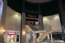 Staff at Omniplex cinema in the Buttermarket have been told they are at risk of redundancy.