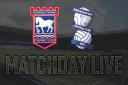 Matchday Live: Ipswich Town v Birmingham City as it unfolds