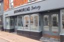 Brownbread bakery has opened in Woodbridge