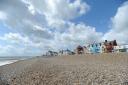 Aldeburgh was named best by national newspaper The Times