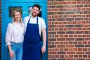 Lark in Bury St Edmunds has been named one of the best restaurants in the UK