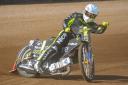 Emil Sayfutdinov is back for the Ipswich Witches as they bid to go one better this season