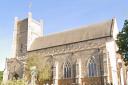 The court will be hearing an objection to a new heating system at St Bartholomew's Church in Orford