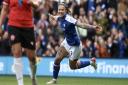 Ipswich Town Women entertained the thousands at Portman Road as they beat Chatham Town 5-0