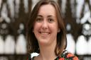 Claudia Grinnell, the current sub-organist at Winchester Cathedral, will become the first female director of St Edmundsbury Cathedral