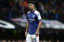 Massimo Luongo signed a new deal at Ipswich Town earlier this year